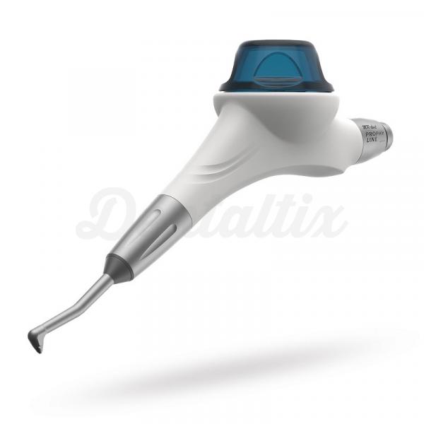 Aeropulidor conexión W&H Prophyline de MK-dent 