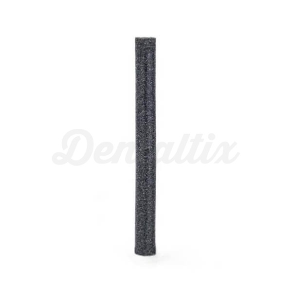 EVEFLEX: Pulidores Dentales sin Montar HP (100 uds) - Gris Medio (2 x 20 mm) Img: 202401201