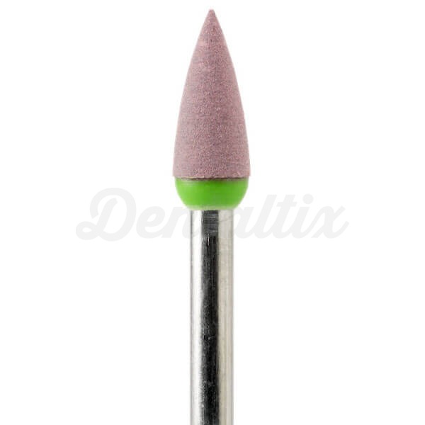 Pulidor de diamante rosa HP de Diamantados 9812M.RA.040 (2 uds) - Medio / Magenta Img: 202411021