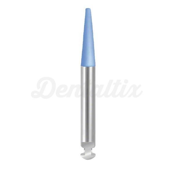 EVE PROPHYCLEAN® - pieza azul gruesa, RA, figura cónica cónica, 2,35 x 9 mm Img: 202206181
