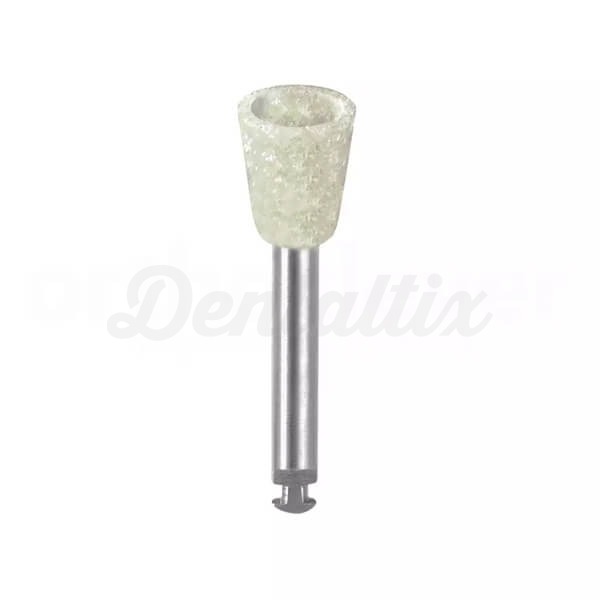 Pulidores Ortodoncia RA Forma Copa. Tamaño 6x7,5mm. 12 Unidades Img: 202306031