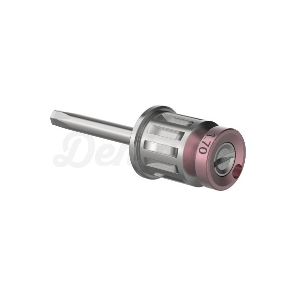 Puntas de destornillador Hexagonales 1.70mm de Carraca Redonda Img: 202211121