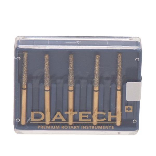 G850-314-016-10-MLX FG DIAMANTE Cónica Punta Redondeada 5und. Img: 202207091