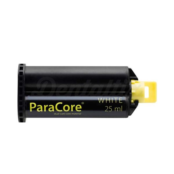 PARACORE WHITE REFILL 25ml. Img: 202207161