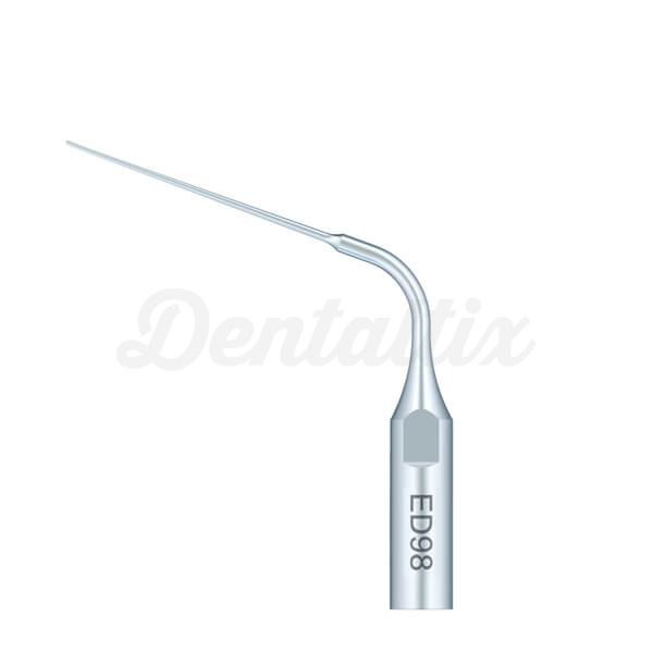 Punta ultrasonidos Woodpecker E98 para Endoactivador ultrasónico Endo1 | Compatible EMS Img: 202201291