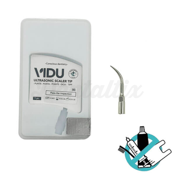 Punta de ultrasonido G4 Img: 202511081