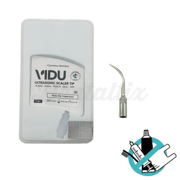 Punta de ultrasonido G5 Img: 202511081