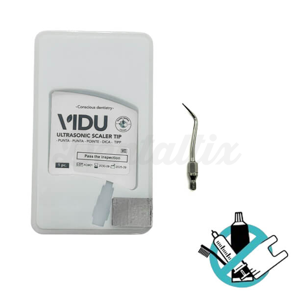 Punta de ultrasonido GK3 Img: 202511081