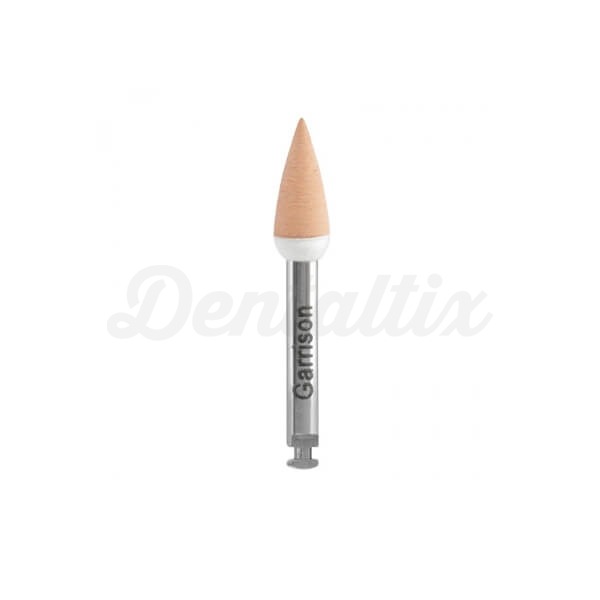 EZr: Puntas de Pulido Dental Con Diamante (5 uds) - Punta grande - Grano pequeño (naranja) Img: 202312021
