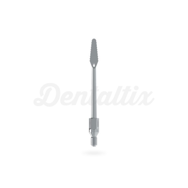 Insertos para Pieza de Mano Sonosurgery - Inserto de Microsierra Img: 202410261