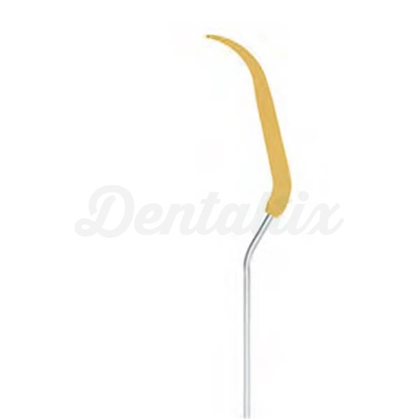 INSERTO PEEK WOODPECKER DTE PD42, PROFILAXIS IMPLANTES Img: 202307011