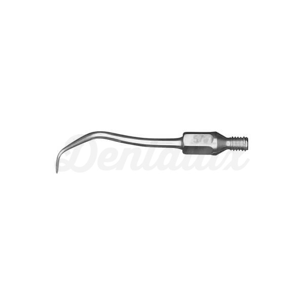 Puntas SONICflex Retro para Resección de la Punta de la Raíz  - N.º 57 Img: 202408101