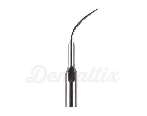 INSERTO INOX TITANIO G2 COMP. SATELEC Img: 201907271