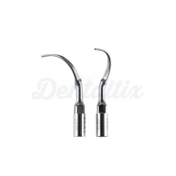Puntas Tipo PLX + Llave Dyno KaVo PiezoLED, Piezosoft y Compatibles - PLX1 (Curvada a la derecha) Img: 202504261