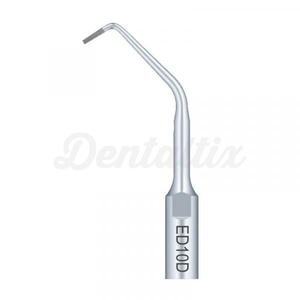 Punta ultrasonidos Woodpecker ED10D compatible Satelec, Endo DIAMANTADA Img: 202201291