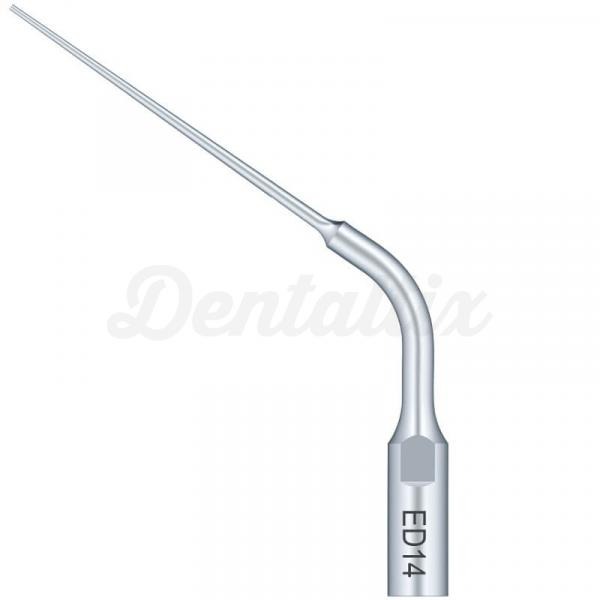 Punta ultrasonidos Woodpecker ED14 compatible Satelec, Endo Img: 202201291