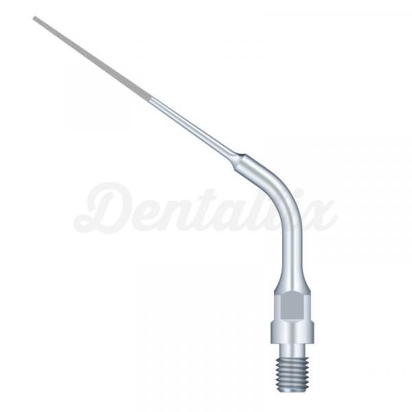 Punta ultrasonidos Woodpecker ES4D compatible SIRONA, Endo (DIAMANTADA) Img: 202201291