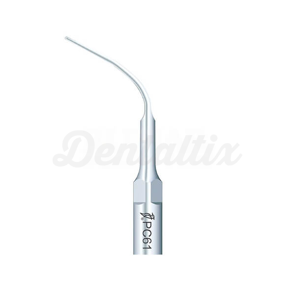 Punta de Ultrasonidos para Profilaxis Compatible con Kavo PiezoLED y PiezoSOFT - PC61 Img: 202508231
