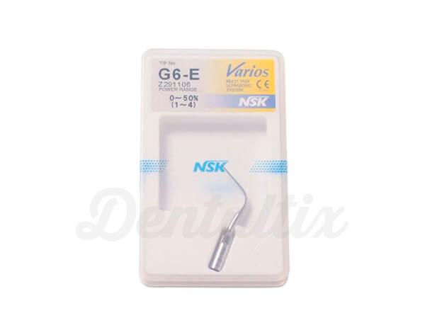 PUNTA NSK G6 E p/ems escarificacion