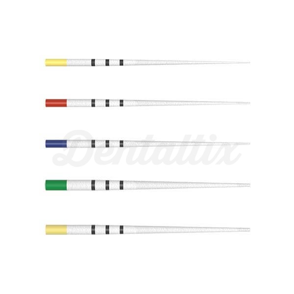 PROTAPER ULTIMATE puntas papel FXL 180 ud Img: 202304081