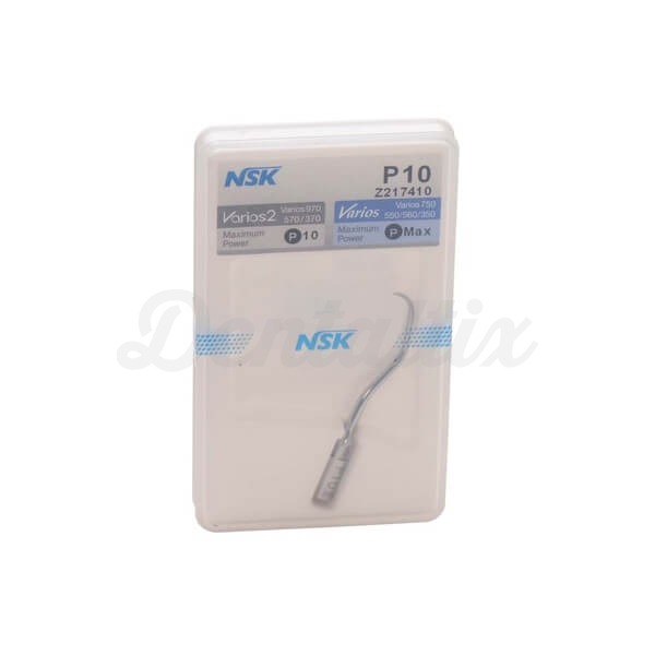 Puntas Perio de Escarificador para Ultrasónico Varios - P1 Img: 202408101