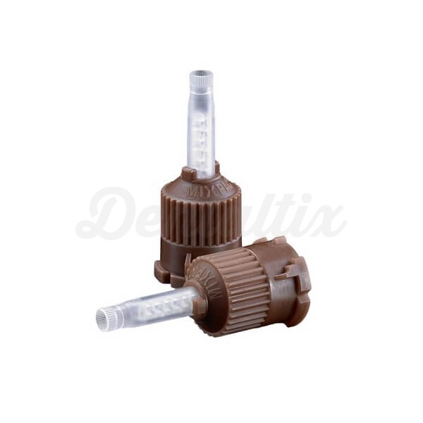 Puntas Marrones Vitalys Core