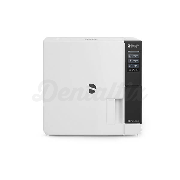 Pureclave: Esterilizador Dental de Clase B - S1 Img: 202510041