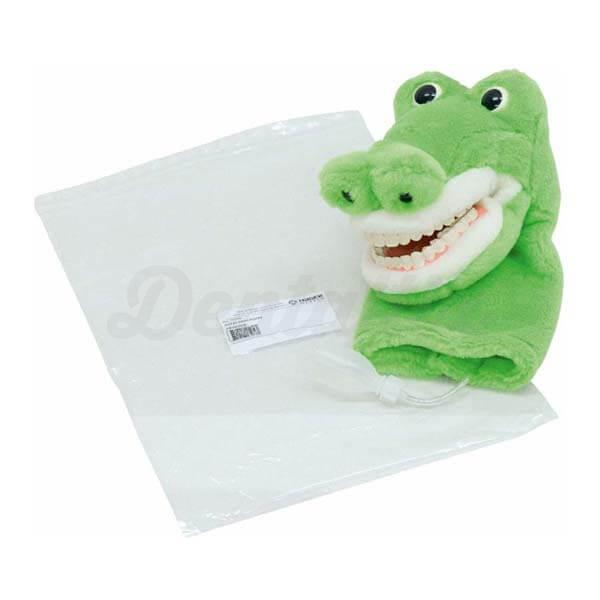 Putzi Pets marionetas de mano con dientes Img: 202207091