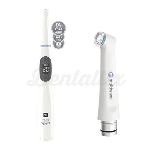 Radii Xpert Multiwave: Lámpara de Fotopolimerización LED Img: 202408101