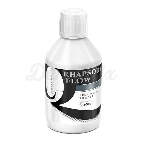 Rhapsody Flow: Polvo de Profilaxis ( 4 Botes de 300 gr) - Neutral Img: 202211121