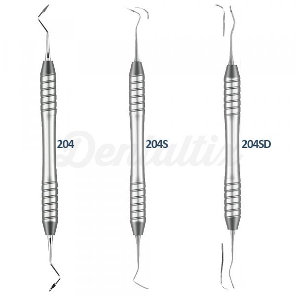 LIMPIADOR SARRO KDM periodoncia 204 Img: 201810201