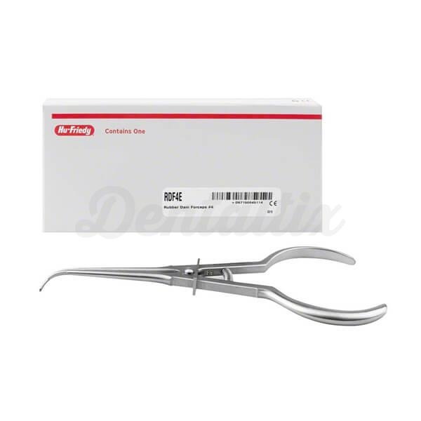Porta Clamps RDF4E
