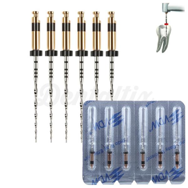 LIMAS RECIPROC R40 21mm (cx6u.)