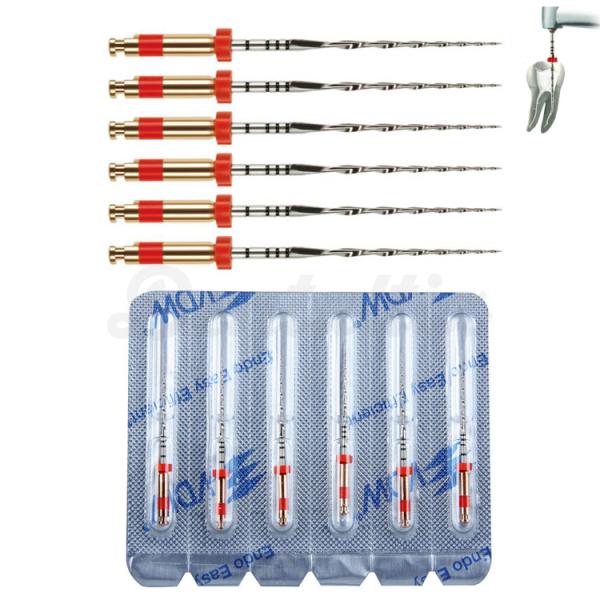 Limas Reciproc de VDW R25