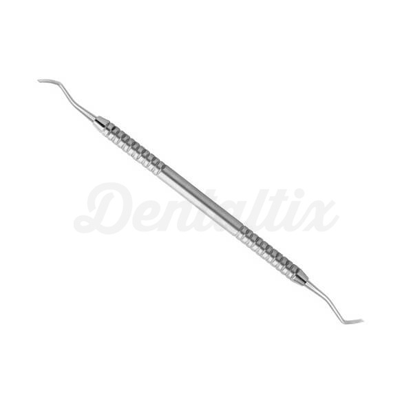 RECORTADOR HF SILVER 77/78 distal (15/95/8/12) Img: 202304081