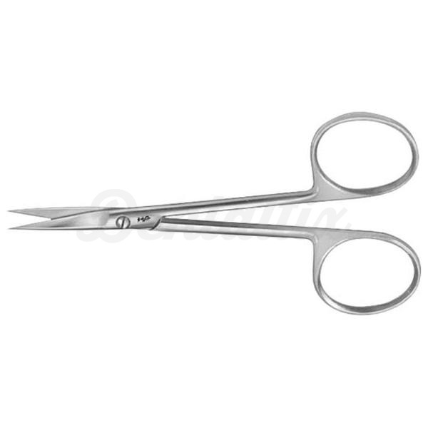 Tijera fina (diferentes medidas) - 95mm Img: 202408101