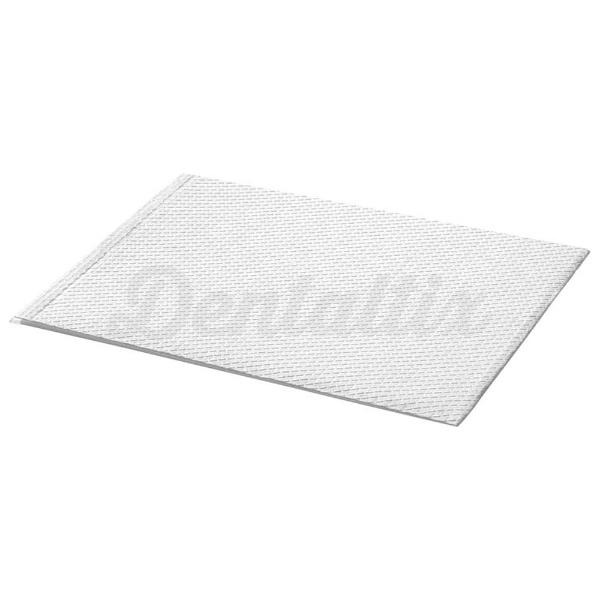 TOP COVER: Protector para Reposacabezas (500 uds) - BLANCO Img: 202408101