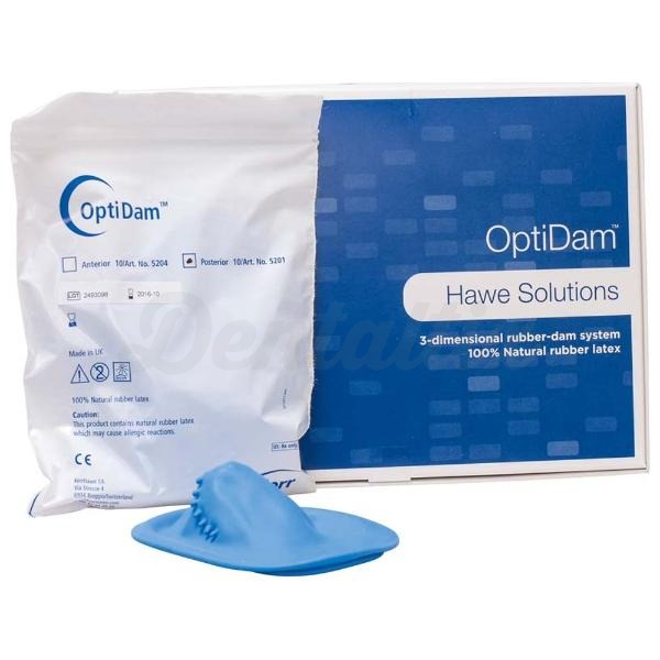 Optidam Anterior - Reposiciones - Posterior (60 uds) Img: 202408101