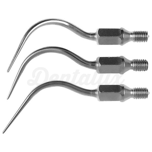 SONICflex: Punta Paro Larga - Surtido Nº 60, 61 y 62 Img: 202408101