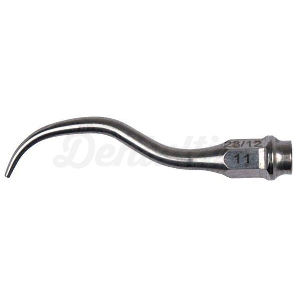 Sonosoft / Lux Scaler: Puntas de Ultrasonidos - Nº 11 Img: 202408101