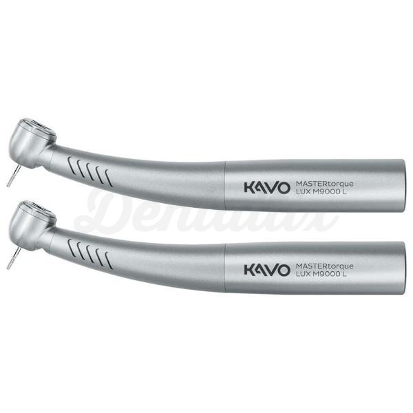 MASTERtorque: Turbina Dental M9000 - Duopack (2 uds) Img: 202408101