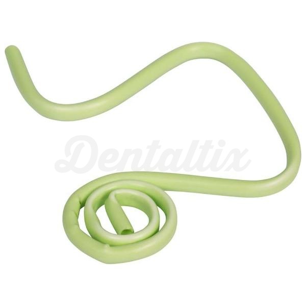 Hygofromic Bio: Adaptador para eyector - 20 Paquetes de 100 uds Img: 202408101