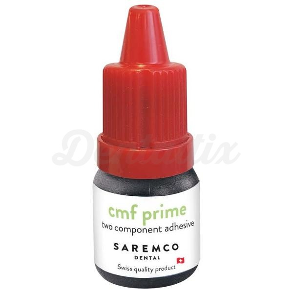 Cmf: Sistema Adhesivo Fotopolimerizable - Bote 2,5 ml Img: 202408101