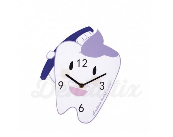 Reloj de pared Baddy Img: 202004181