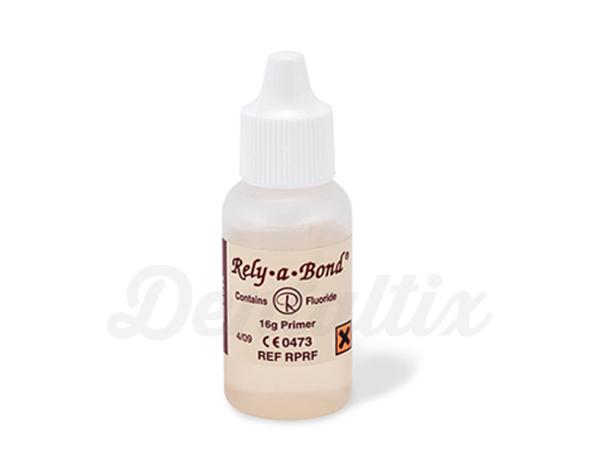 Rely a Bond: Adhesivo Autopolimerizable sin Flúor (1 ud x 16 gr) Img: 202007181