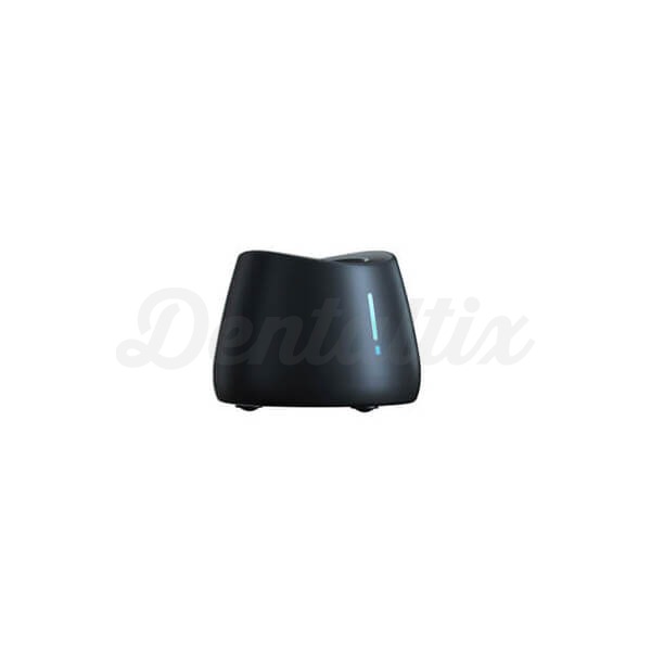BASE MOTOR ENDO WOODPECKER AI-MOTOR YOSHI BLACK Img: 202406291