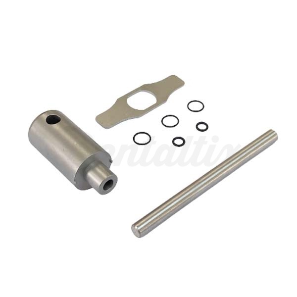 Rotor para Turbinas 302 Img: 202304011