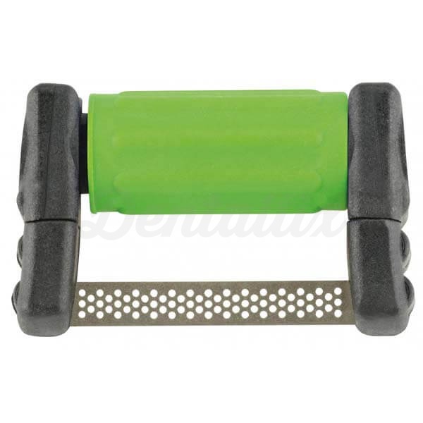 FitStrip: Repuestos del Sistema de Contorneado y Acabado - Doble cara - Grano fino - 0.11 mm (10 uds) Img: 202505171