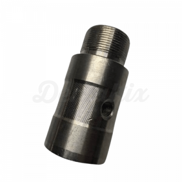 Cilindro de Repuesto para Lampara Great Led (1 Ud.) Img: 202503221