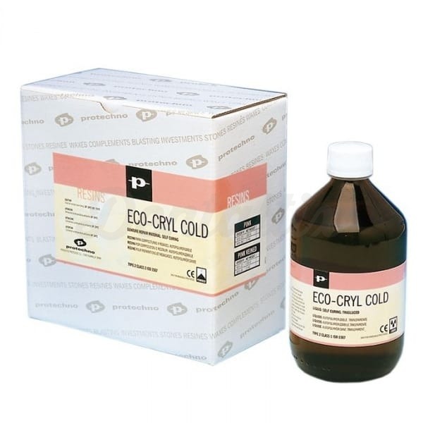 ECO-CRYL COLD liquido 500 ml Img: 201807031